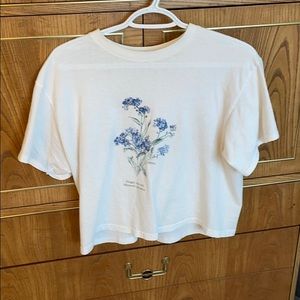 Brandy Melville RARE tee